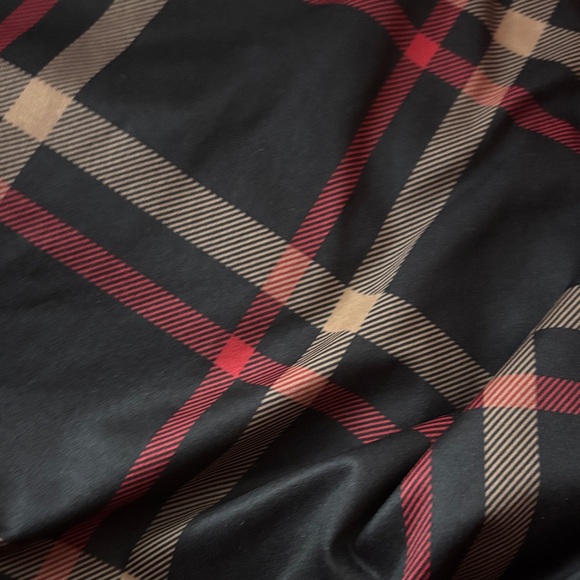 Pendleton Vibrant Red Quilted Puffer Jacket - Picture 8 of 11